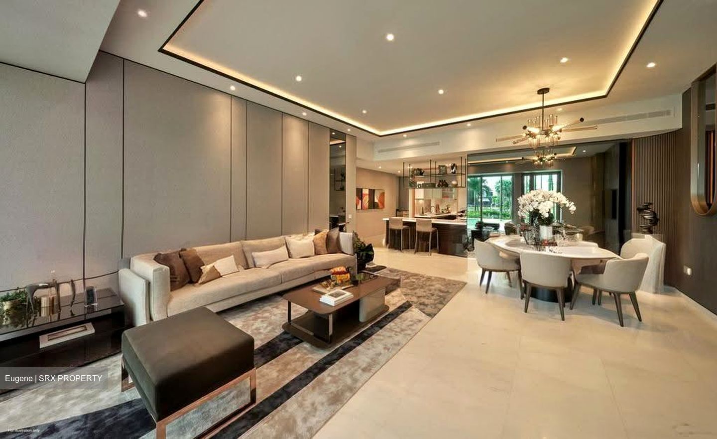The Residences at W Singapore Sentosa Cove (D4), Condominium #639109081